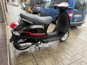 Vespa 50 Lx, снимка 3