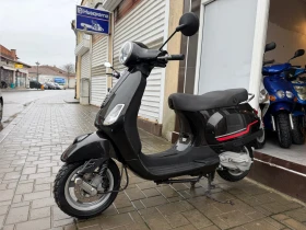 Vespa 50 Lx, снимка 4