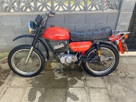 Минск 125, снимка 2