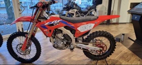 Honda Crf CRF 450 2024, снимка 2