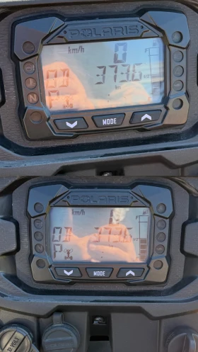 Polaris Sportsman 1000S* НОВО* РЕГИСТРИРАНО* СОБСТВЕН ЛИЗИНГ, снимка 8