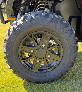 Polaris Sportsman 1000S* НОВО* РЕГИСТРИРАНО* СОБСТВЕН ЛИЗИНГ, снимка 6