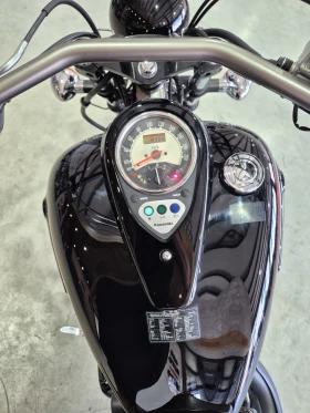 Kawasaki Vulcan VN 900 CUSTOM!!! 8000км!!! Нов внос от ШВЕЙЦАРИЯ! , снимка 16