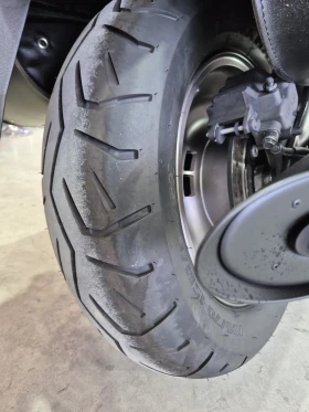 Kawasaki Vulcan VN 900 CUSTOM!!! 8000км!!! Нов внос от ШВЕЙЦАРИЯ! , снимка 14