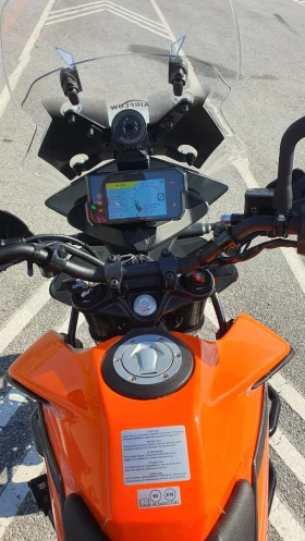 Ktm Adventure, снимка 15