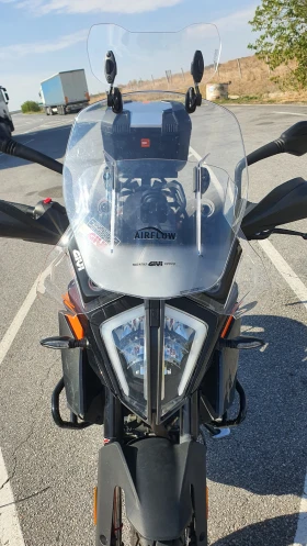 Ktm Adventure, снимка 8