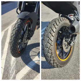 Ktm Adventure, снимка 17