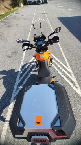 Ktm Adventure, снимка 13