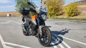 Ktm Adventure, снимка 3