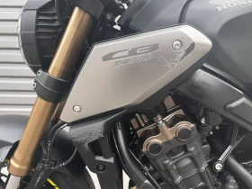 Honda Cb 650R A2, снимка 12