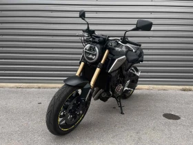 Honda Cb 650R A2, снимка 3