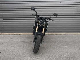 Honda Cb 650R A2, снимка 2