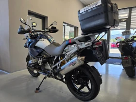 BMW R 1200 GS, ,  , ABS, , Ohlins! | Mobile.bg    4