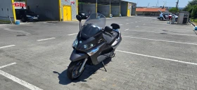  Piaggio XEvo