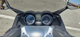 Piaggio XEvo 125 Sport | Mobile.bg    6