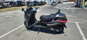 Piaggio XEvo 125 Sport | Mobile.bg    2