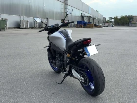 Yamaha Mt-09 SP | Mobile.bg    8