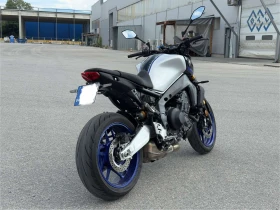 Yamaha Mt-09 SP | Mobile.bg    7