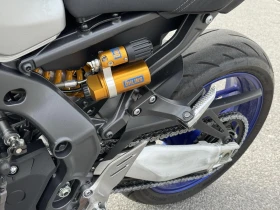 Yamaha Mt-09 SP | Mobile.bg    13
