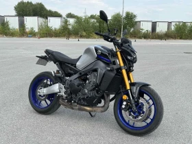 Yamaha Mt-09 SP | Mobile.bg    4