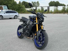 Yamaha Mt-09 SP | Mobile.bg    3