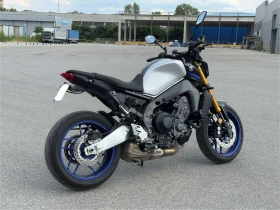 Yamaha Mt-09 SP | Mobile.bg    6