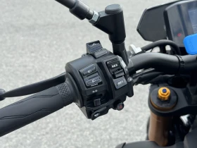 Yamaha Mt-09 SP | Mobile.bg    15