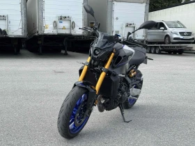 Yamaha Mt-09 SP | Mobile.bg    2