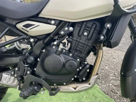 Royal Enfield Hymalayan Kaza Brown, снимка 4