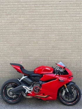 Ducati PANIGALE 959 * CARFAX * ��� ������������ ������ | Mobile.bg � ����� ������ 6