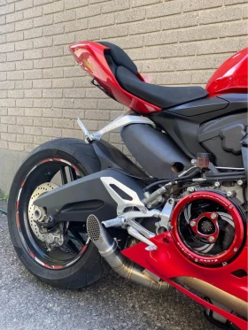 Ducati PANIGALE 959 * CARFAX * ��� ������������ ������ | Mobile.bg � ����� ������ 5