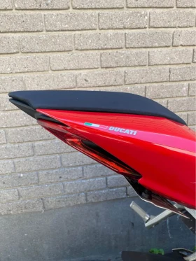 Ducati PANIGALE 959 * CARFAX * ��� ������������ ������ | Mobile.bg � ����� ������ 8