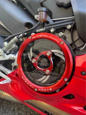 Ducati PANIGALE 959 * CARFAX * ��� ������������ ������ | Mobile.bg � ����� ������ 4