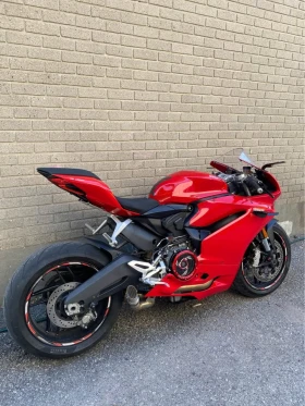 ����� �� �������� �� Ducati PANIGALE 959 * CARFAX * ��� ������������ ������