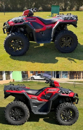 ����� �� �������� �� Polaris Sportsman 1000S* ����* ������������* �������� ������