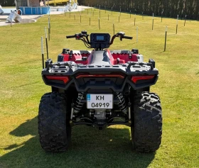 Polaris Sportsman 1000S* ����* ������������* �������� ������ | Mobile.bg � ����� ������ 5