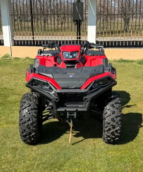 ����� �� �������� �� Polaris Sportsman 1000S* ����* ������������* �������� ������