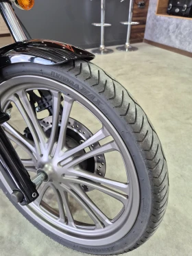 Kawasaki Vulcan VN 900 CUSTOM!!! 8000��!!! ��� ���� �� ���������!  | Mobile.bg � ����� ������ 13