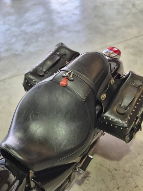 Kawasaki Vulcan VN 900 CUSTOM!!! 8000��!!! ��� ���� �� ���������!  | Mobile.bg � ����� ������ 12