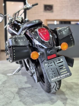 Kawasaki Vulcan VN 900 CUSTOM!!! 8000��!!! ��� ���� �� ���������!  | Mobile.bg � ����� ������ 6