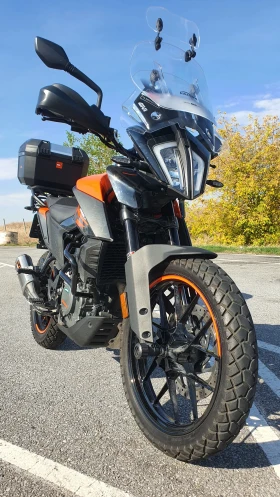 Ktm Adventure undefined | Auto.bg — изображение 7