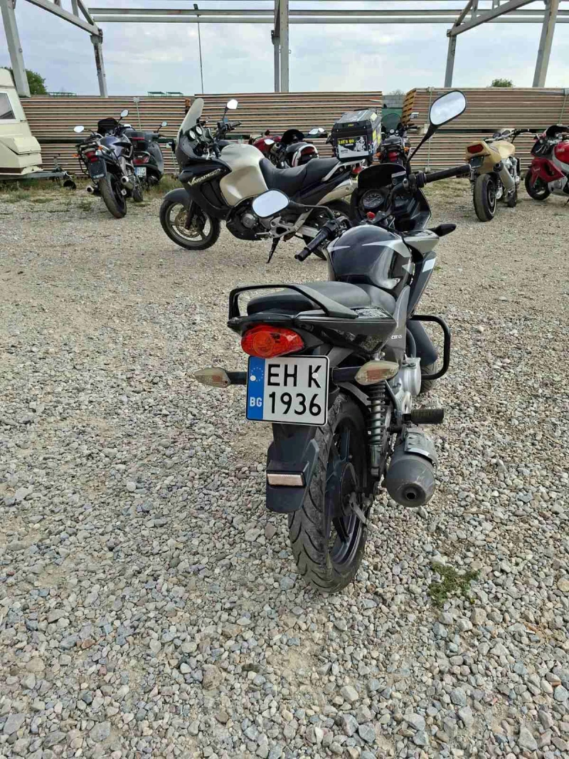 Honda Cbr Лизинг Бартер, снимка 5 - Мотоциклети и мототехника - 51443479