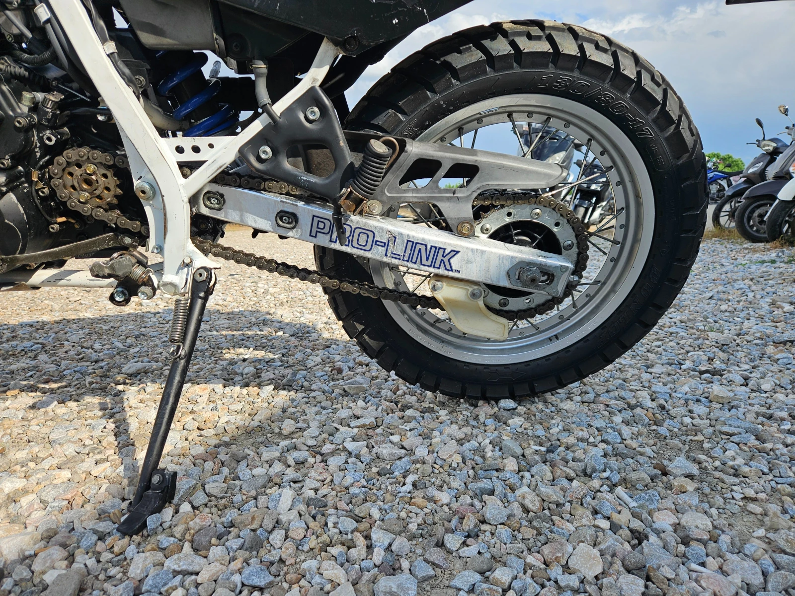 Honda Xl ������ ������ | Mobile.bg � ����������� 8