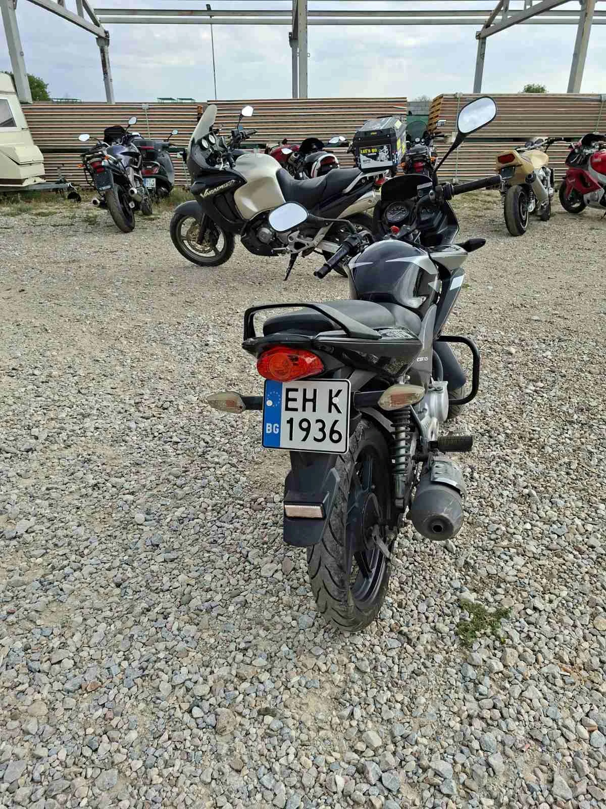 Honda Cbr Лизинг Бартер - изображение 4