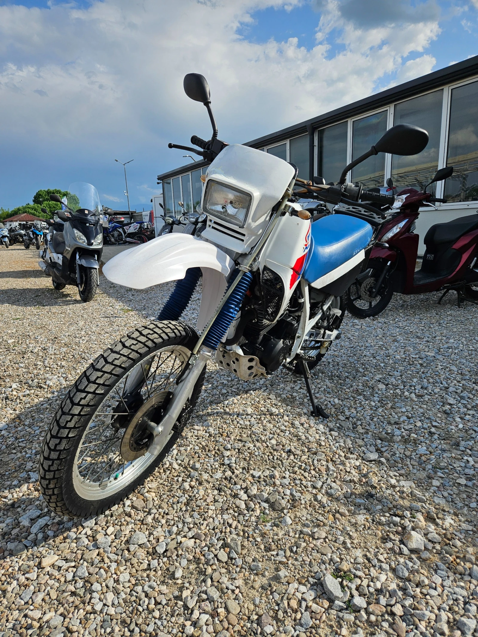 Honda Xl ������ ������ | Mobile.bg � ����������� 2