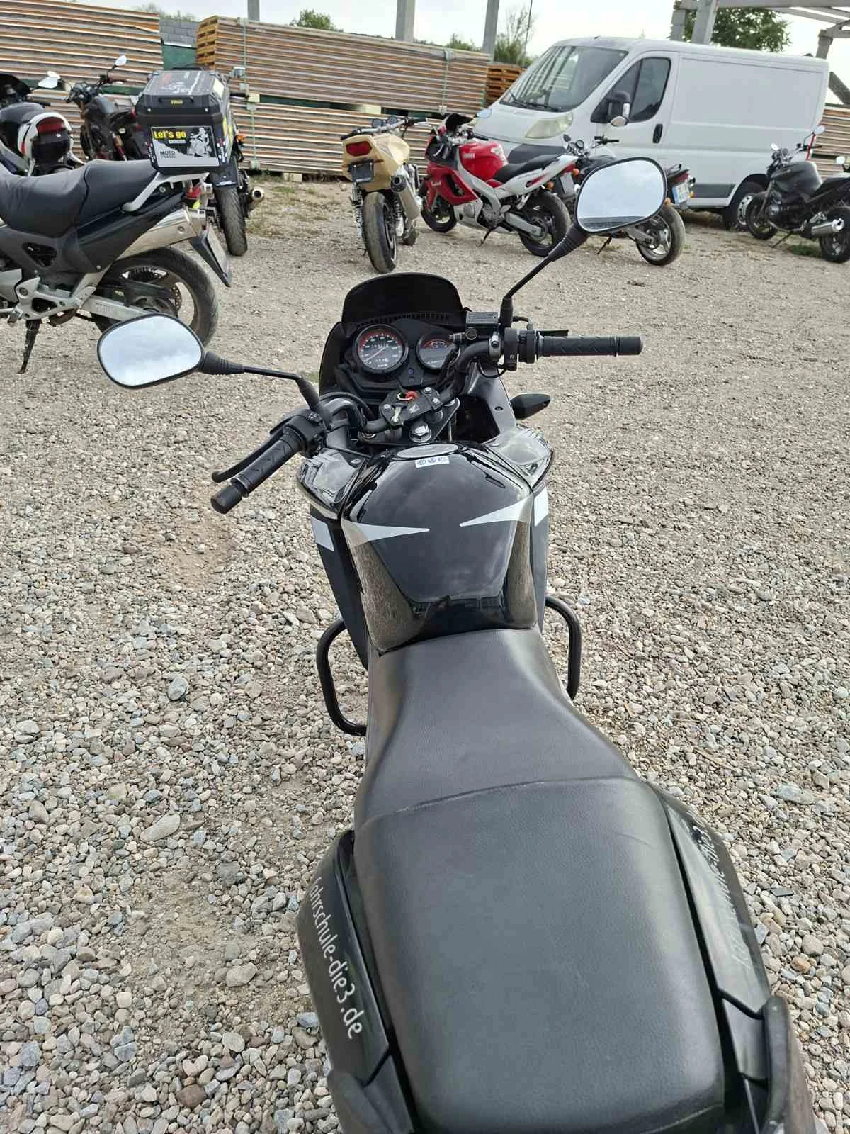 Honda Cbr Лизинг Бартер - изображение 8