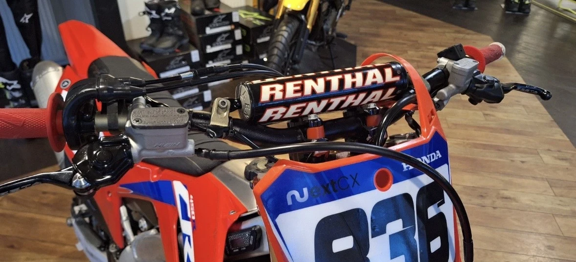 Honda Crf CRF 450 2024 | Mobile.bg � ����������� 4