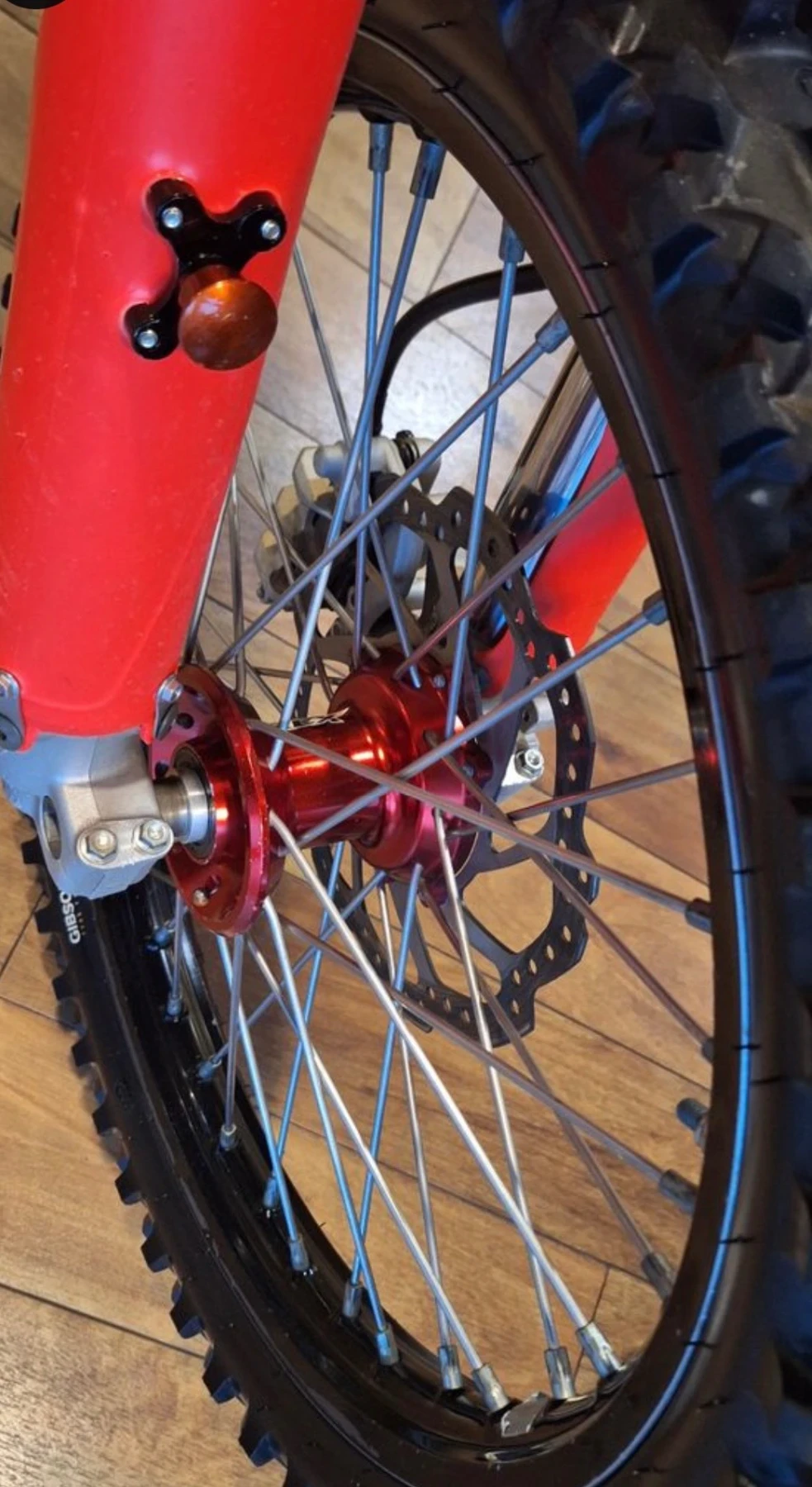 Honda Crf CRF 450 2024 | Mobile.bg � ����������� 5