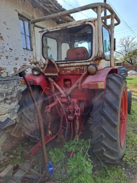 Трактор ЮМЗ, снимка 4 - Селскостопанска техника - 45241547