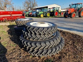 Трактор New Holland TD 5.115, снимка 12